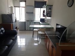 Hoa Nam Building (D8), Apartment #155371362